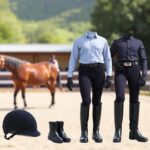 Quelle tenue d’équitation choisir pour débuter à poney?